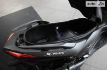 Yamaha X-Max Base