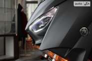 Yamaha X-Max Base