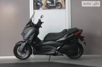 Yamaha X-Max Base