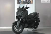 Yamaha X-Max Base