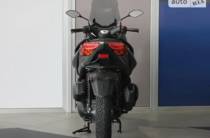 Yamaha X-Max Base