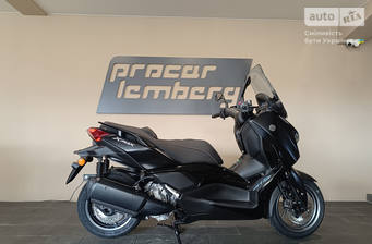 Yamaha X-Max 2024 Base