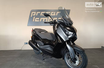 Yamaha X-Max 2024 Base