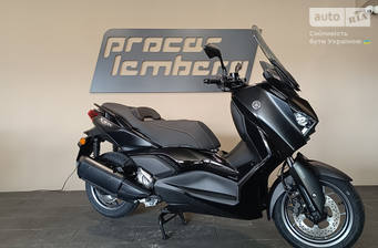 Yamaha X-Max 2024 Base