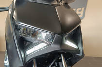 Yamaha X-Max Base