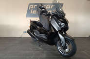 Yamaha X-Max Base