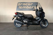 Yamaha X-Max Base