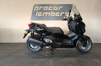 Yamaha X-Max Base