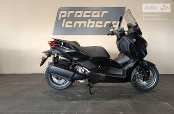 Yamaha X-Max 2024 Base