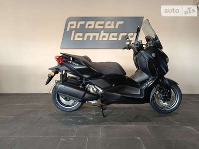 Yamaha X-Max 2024 Base