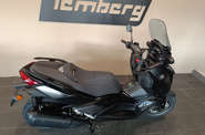 Yamaha X-Max Base