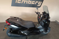 Yamaha X-Max Base