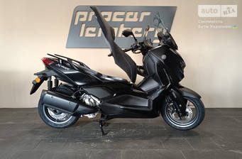 Yamaha X-Max 2024 Base