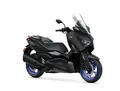 Yamaha X-Max