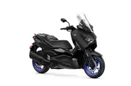 Yamaha X-Max Yamaha X-Max Base