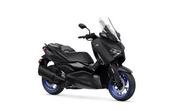 Yamaha X-Max