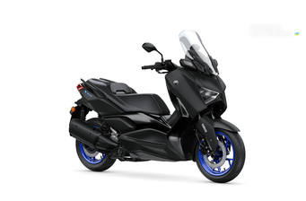 Yamaha X-Max 2025 Base