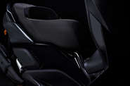 Новый Yamaha X-Max 300 Base 2025 автосалона Yamaha Хмельницький - фото 14