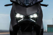 Yamaha X-Max Base