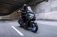 Новый Yamaha X-Max 300 Base 2025 автосалона Yamaha Хмельницький - фото 4