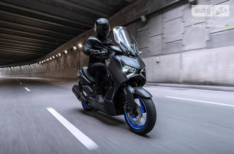 Yamaha X-Max 2024 Base