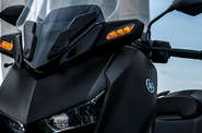 Yamaha X-Max Base