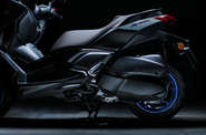 Yamaha X-Max Base