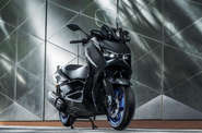 Yamaha X-Max Base