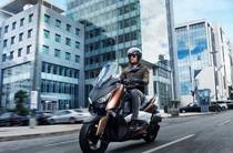 Yamaha X-Max Base