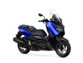 Yamaha X-Max