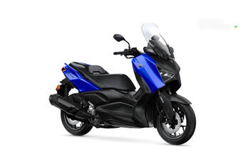 Yamaha X-Max 2026 Base