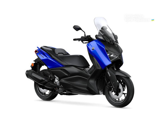 Скутер Yamaha X-Max 2026 в Хмельницкий