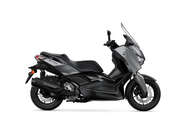 Yamaha X-Max Base