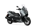 Yamaha X-Max