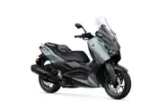 Yamaha X-Max Base