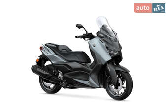 Yamaha X-Max 2026 в Хмельницький