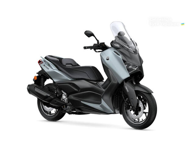 Скутер Yamaha X-Max 2026 в Хмельницкий