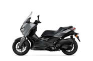 Yamaha X-Max Base