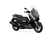 Yamaha X-Max Base