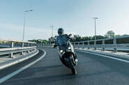 Yamaha X-Max Base