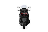 Yamaha X-Max Base