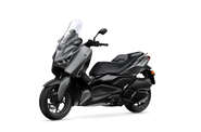Yamaha X-Max Base