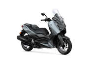 Yamaha X-Max Base