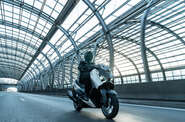 Yamaha X-Max Base