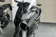 Yamaha X-Max Base