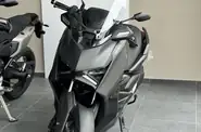 Yamaha X-Max Base