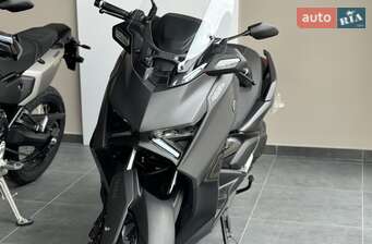 Yamaha X-Max 2026 в Хмельницький