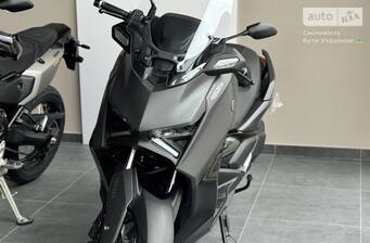 Yamaha X-Max 2026 Base