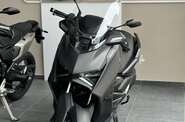 Yamaha X-Max Base