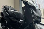 Yamaha X-Max Base